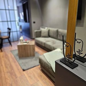 Appartement met een Slaapkamer